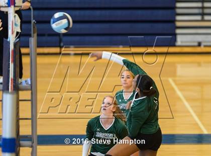 Thumbnail 3 in Roswell vs. Johns Creek photogallery.
