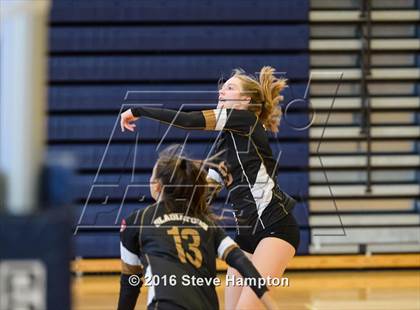 Thumbnail 2 in Roswell vs. Johns Creek photogallery.