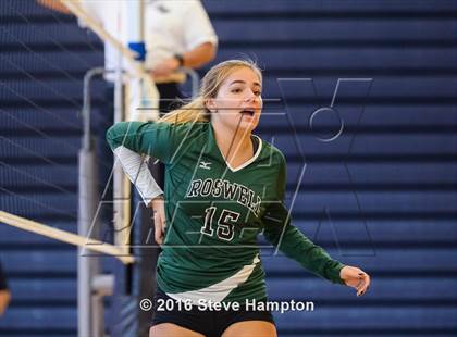 Thumbnail 2 in Roswell vs. Johns Creek photogallery.