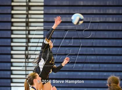 Thumbnail 3 in Roswell vs. Johns Creek photogallery.