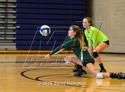 Thumbnail 2 in Roswell vs. Johns Creek photogallery.