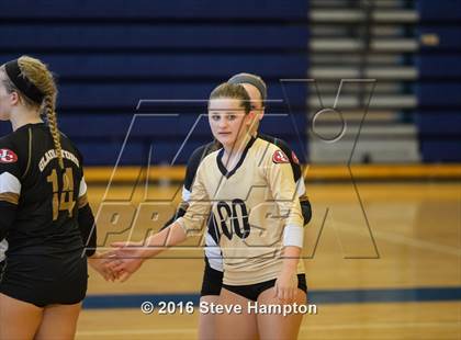 Thumbnail 3 in Roswell vs. Johns Creek photogallery.