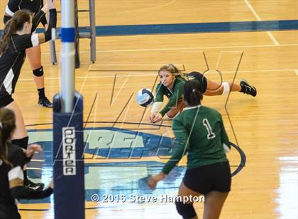 Thumbnail 1 in Roswell vs. Johns Creek photogallery.