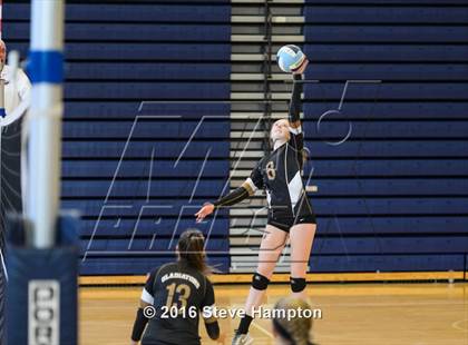 Thumbnail 2 in Roswell vs. Johns Creek photogallery.