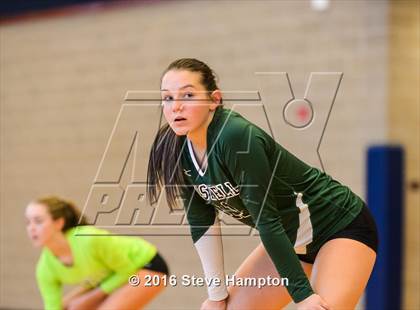Thumbnail 2 in Roswell vs. Johns Creek photogallery.