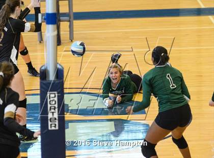 Thumbnail 3 in Roswell vs. Johns Creek photogallery.