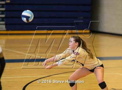 Thumbnail 2 in Roswell vs. Johns Creek photogallery.