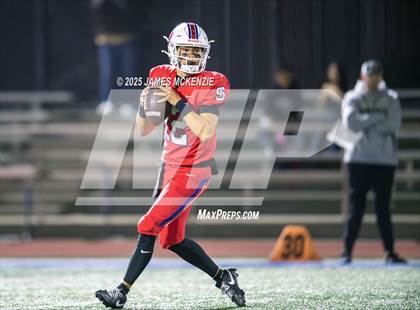 Thumbnail 3 in Archbishop Mitty @ St. Ignatius College Preparatory photogallery.