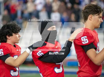 Thumbnail 3 in Archbishop Mitty @ St. Ignatius College Preparatory photogallery.