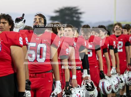 Thumbnail 3 in Archbishop Mitty @ St. Ignatius College Preparatory photogallery.