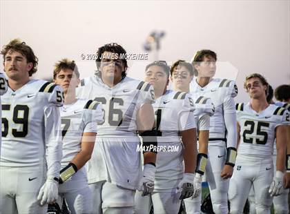 Thumbnail 2 in Archbishop Mitty @ St. Ignatius College Preparatory photogallery.