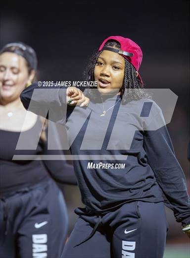 Archbishop Mitty @ St. Ignatius College Preparatory