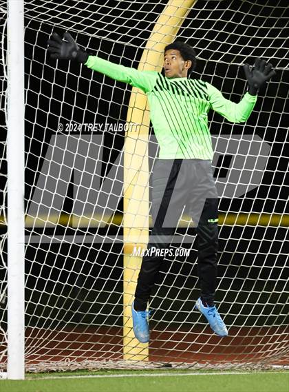 Thumbnail 3 in Brockport @ Mendon (NYSPHSAA Section V Class A Final) photogallery.