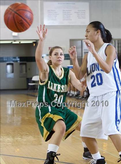 Thumbnail 1 in Lakeside @ Cathedral City photogallery.