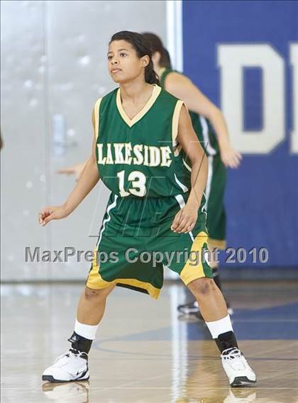 Thumbnail 2 in Lakeside @ Cathedral City photogallery.