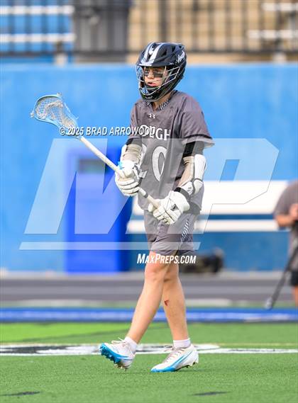 Thumbnail 1 in Hough @ Lake Norman (NCHSAA 4A Regional Final) photogallery.