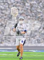 Photo from the gallery "Hough @ Lake Norman (NCHSAA 4A Regional Final)"