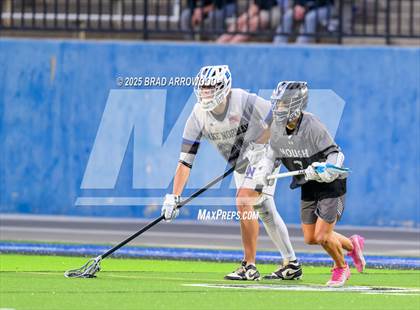Thumbnail 1 in Hough @ Lake Norman (NCHSAA 4A Regional Final) photogallery.