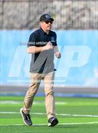 Photo from the gallery "Hough @ Lake Norman (NCHSAA 4A Regional Final)"