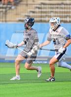 Photo from the gallery "Hough @ Lake Norman (NCHSAA 4A Regional Final)"