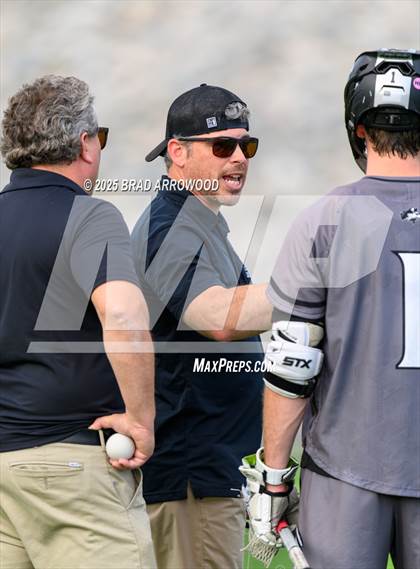 Thumbnail 1 in Hough @ Lake Norman (NCHSAA 4A Regional Final) photogallery.