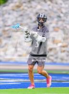 Photo from the gallery "Hough @ Lake Norman (NCHSAA 4A Regional Final)"