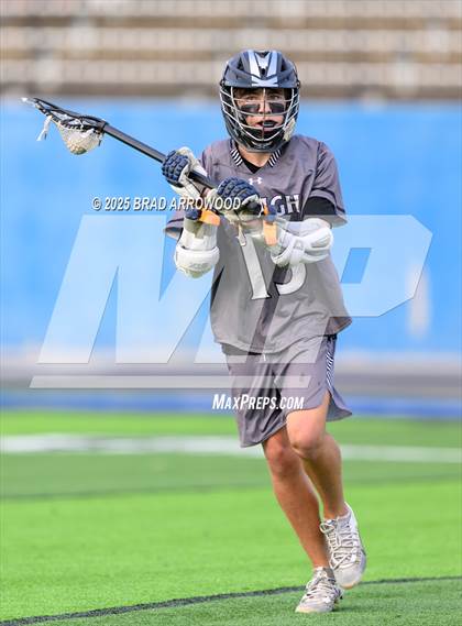 Thumbnail 1 in Hough @ Lake Norman (NCHSAA 4A Regional Final) photogallery.