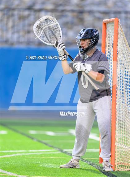 Thumbnail 2 in Hough @ Lake Norman (NCHSAA 4A Regional Final) photogallery.