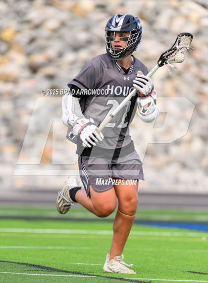 Thumbnail 1 in Hough @ Lake Norman (NCHSAA 4A Regional Final) photogallery.