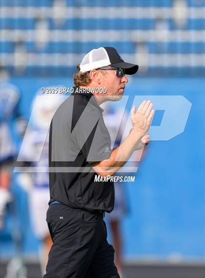 Thumbnail 1 in Hough @ Lake Norman (NCHSAA 4A Regional Final) photogallery.