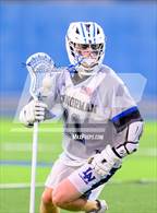 Photo from the gallery "Hough @ Lake Norman (NCHSAA 4A Regional Final)"