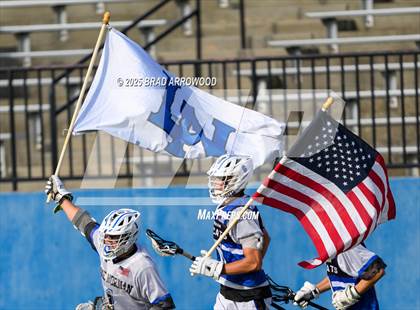 Thumbnail 1 in Hough @ Lake Norman (NCHSAA 4A Regional Final) photogallery.