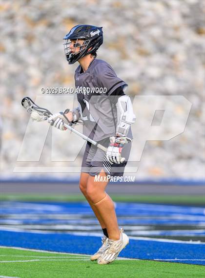 Thumbnail 1 in Hough @ Lake Norman (NCHSAA 4A Regional Final) photogallery.