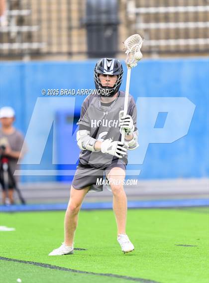 Thumbnail 2 in Hough @ Lake Norman (NCHSAA 4A Regional Final) photogallery.