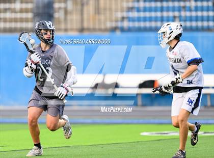Thumbnail 1 in Hough @ Lake Norman (NCHSAA 4A Regional Final) photogallery.