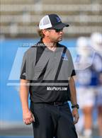 Photo from the gallery "Hough @ Lake Norman (NCHSAA 4A Regional Final)"