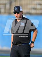 Photo from the gallery "Hough @ Lake Norman (NCHSAA 4A Regional Final)"