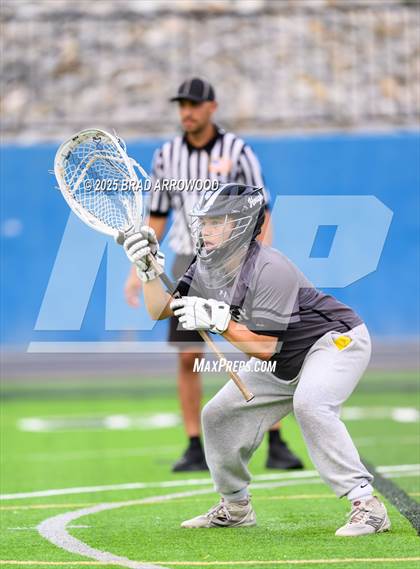 Thumbnail 1 in Hough @ Lake Norman (NCHSAA 4A Regional Final) photogallery.