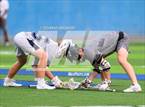 Photo from the gallery "Hough @ Lake Norman (NCHSAA 4A Regional Final)"