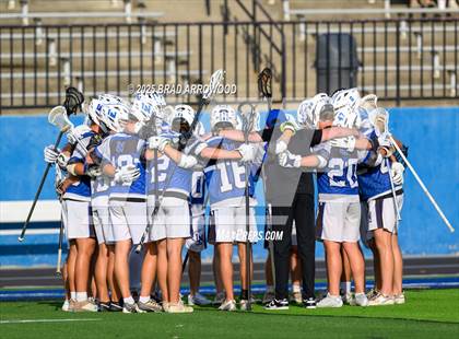 Thumbnail 1 in Hough @ Lake Norman (NCHSAA 4A Regional Final) photogallery.
