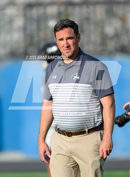 Thumbnail 1 in Hough @ Lake Norman (NCHSAA 4A Regional Final) photogallery.