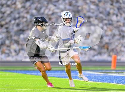 Thumbnail 1 in Hough @ Lake Norman (NCHSAA 4A Regional Final) photogallery.