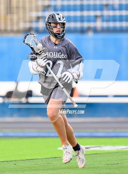 Thumbnail 1 in Hough @ Lake Norman (NCHSAA 4A Regional Final) photogallery.