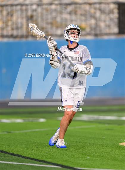 Thumbnail 2 in Hough @ Lake Norman (NCHSAA 4A Regional Final) photogallery.