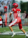 Photo from the gallery "Grand Forks Central @ Red River"