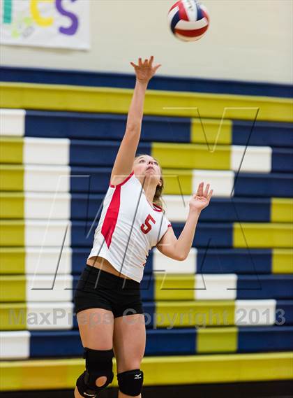 Thumbnail 2 in Kiski vs Kittanning (Open Tournament) photogallery.