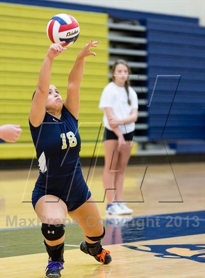Thumbnail 1 in Kiski vs Kittanning (Open Tournament) photogallery.
