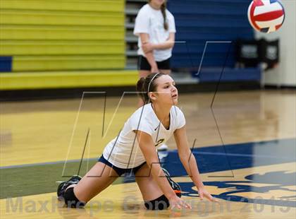 Thumbnail 1 in Kiski vs Kittanning (Open Tournament) photogallery.