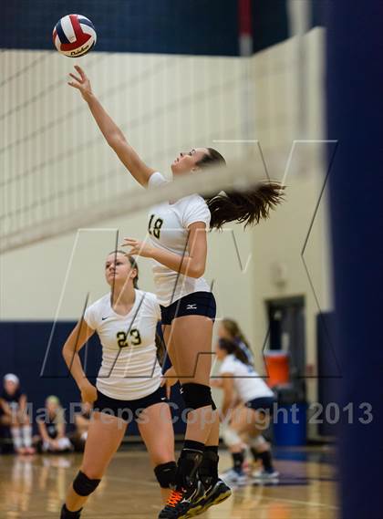 Thumbnail 1 in Kiski vs Kittanning (Open Tournament) photogallery.
