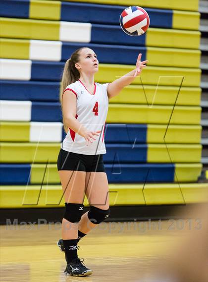 Thumbnail 1 in Kiski vs Kittanning (Open Tournament) photogallery.